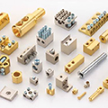 brass electrical parts, akshar industries